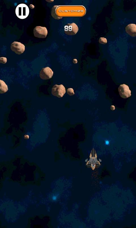 DeadSpaceShooter(Free)