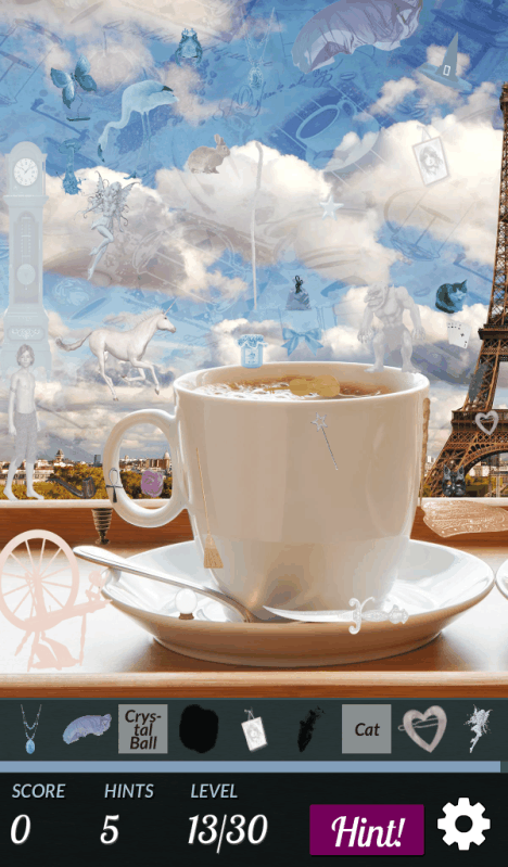 HiddenObject-CoffeeShop