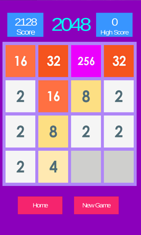 2048Free