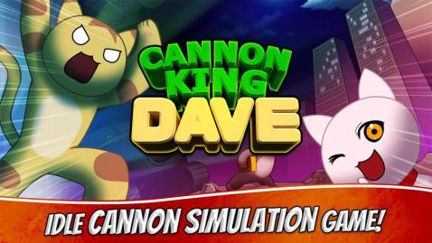 CannonKingDave