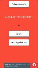 LevelUpXpBooster7