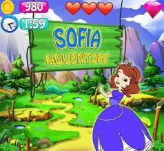 PrincessSofiaAdventure