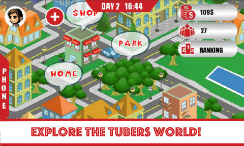 TubersLifeTycoon