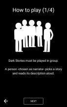 DarkStories