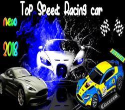 TopSpeed:Racingcar