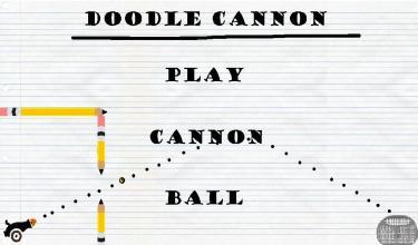 DoodleCannon