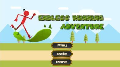 EndlessRunningAdventure