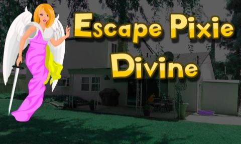 EscapePixieDivine