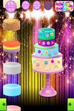 CakeMakerCookingGamesFREE