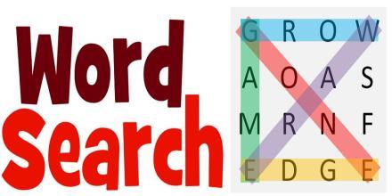 WordSearchEnglish