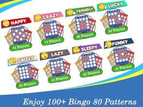 BingoEighty?-FreeBingo80Game