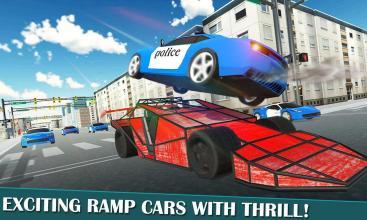 furiousrampcarCityRacing