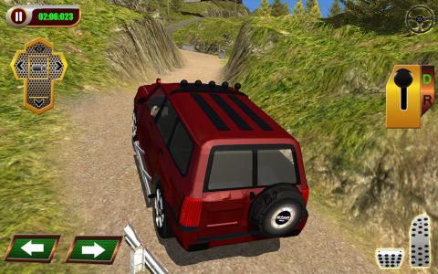 OffroadJeepMountainClimb3d