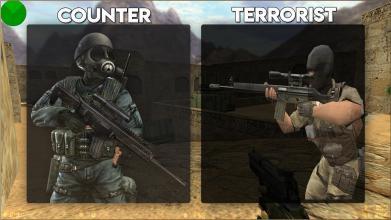 CounterTerrorist-GoStrikeFps