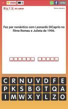 QuizdoAmoreRomance