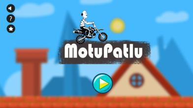 Motupatlumotocyclegame