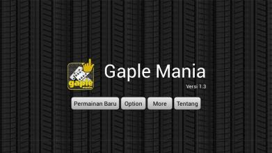 GapleMania