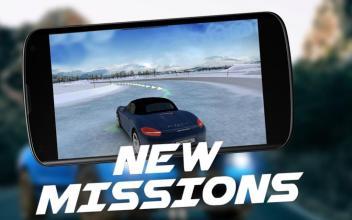 HighwayFastCarDriverCityTrafficRacerGame3D