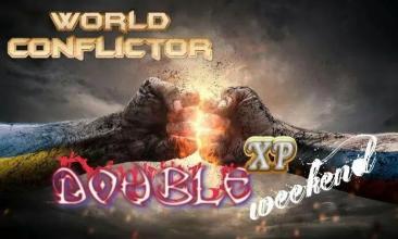 WorldConflictor