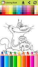 ColoringGameOggy