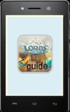 BestGuidanceForLordsMobile