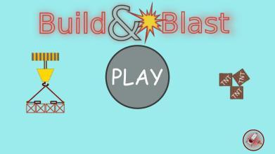 Build&Blast