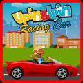 UpinRacingCarIpin