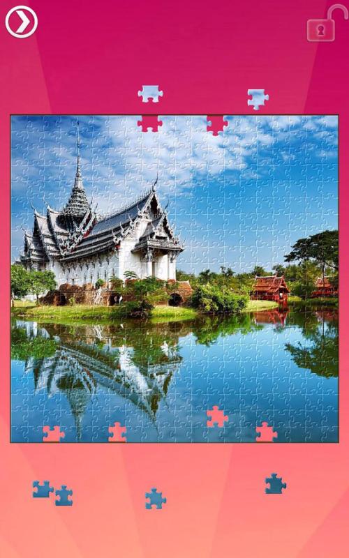 ThailandJigsawPuzzles