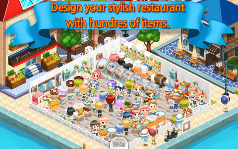 HelloSeafood2forKakao