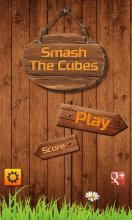 SmashTheCubes