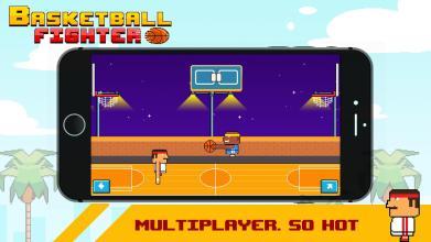 BasketballFighter-2Players