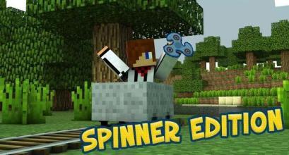 ToysCraft:FidgetSpinnerStory