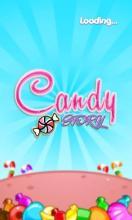 CANDYPOPSTORY