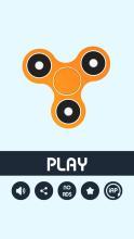 FidgetSpinner-Leaderboard