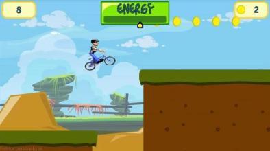 Superbmxjungle