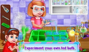 CoolScienceExperiments