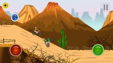 Xtrem3Motocross