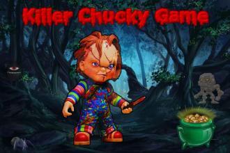 RunKillerChuckyWorldGame