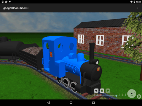 googolChooChoo3D