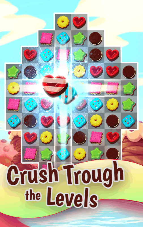 CocoCrushMania