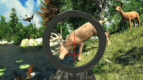 HuntingSimulator4x4