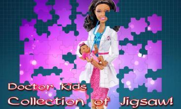 DoctorforkidsJigsawPuzzle