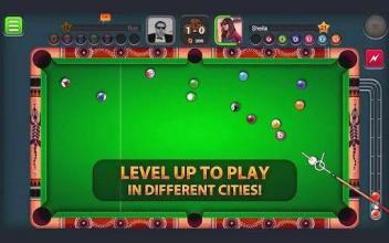 8BallPool3D