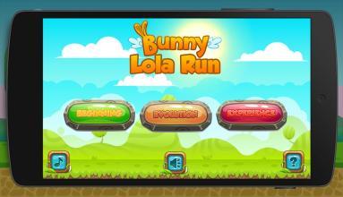 Lolarabbitbunnyjunglerun