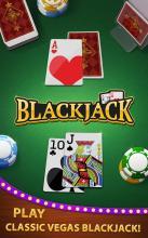 Blackjack+