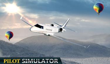 PilotSimulator3D-Planesimulator2017