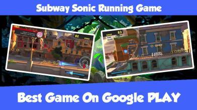 SubwaySonicRunningAdventures