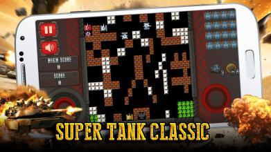 SuperTank-Classic