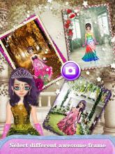 IndianPrincessMakeupandDressUp