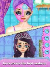 IndianPrincessMakeupandDressUp